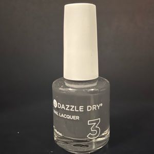Dazzle Dry nail polish